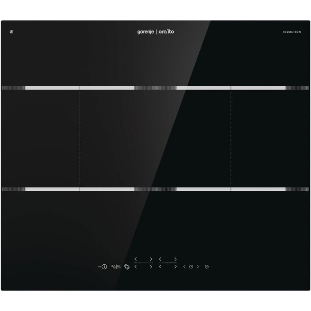 Индукционная варочная панель Gorenje IT646ORAB