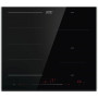 Индукционная варочная панель Gorenje Plus GIS645XC