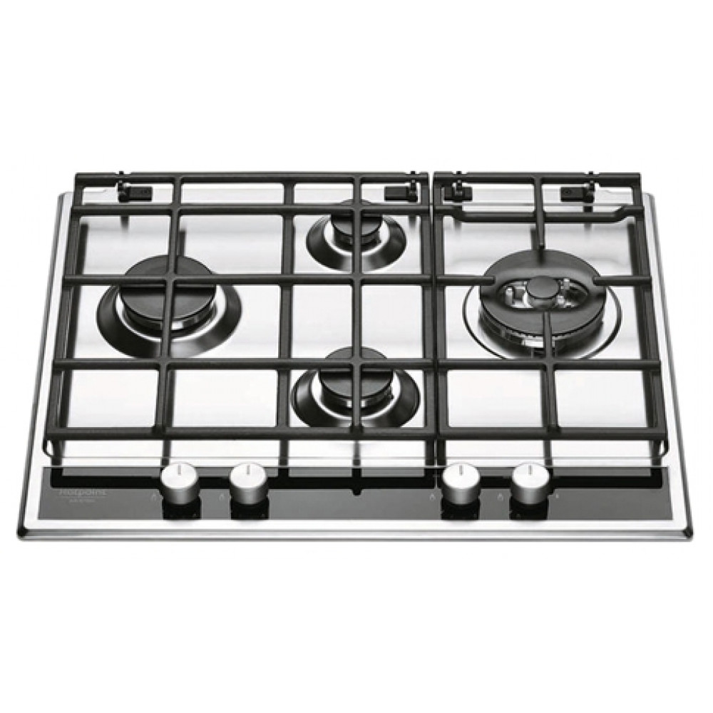 Газовая варочная панель Hotpoint-Ariston PKLL 641 D2/IX
