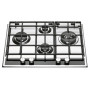 Газовая варочная панель Hotpoint-Ariston PKLL 641 D2/IX
