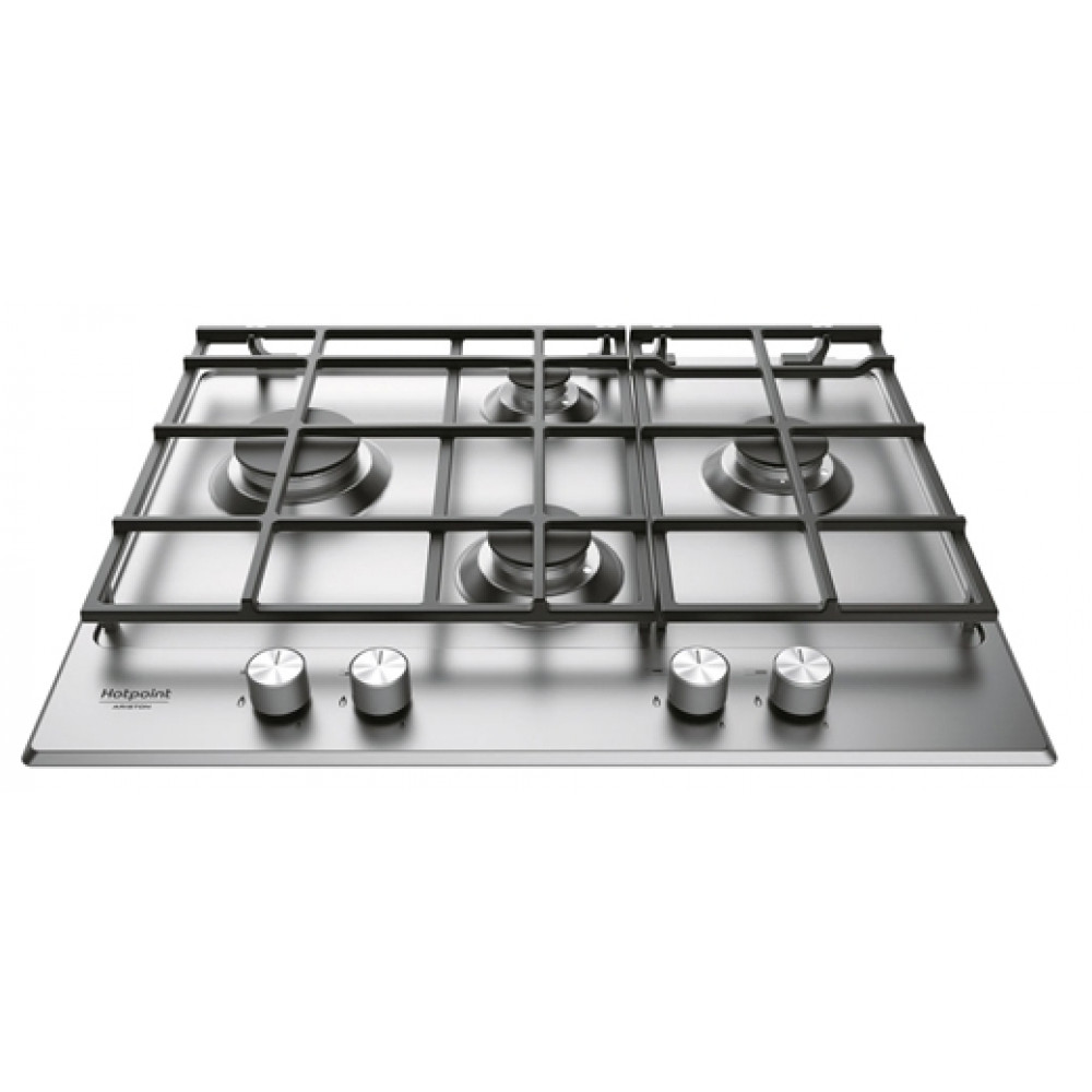 Газовая варочная панель Hotpoint-Ariston PKL 641 IX