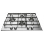 Газовая варочная панель Hotpoint-Ariston PKL 641 IX