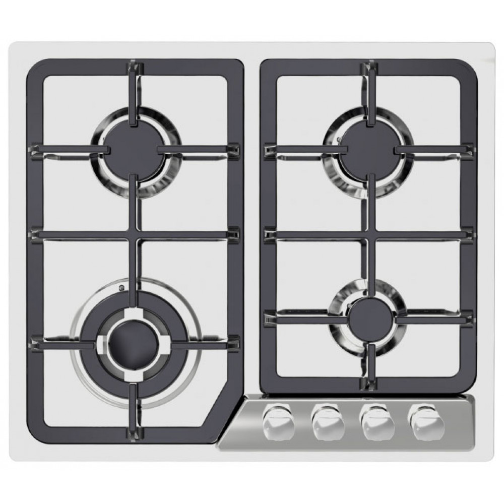 Газовая варочная панель CATA LXB 631 A Cast Iron