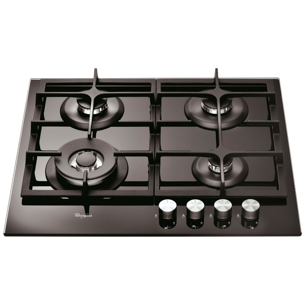 Газовая варочная панель Whirlpool GOA 6425 NB