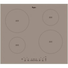 Индукционная варочная панель Whirlpool ACM 804 BA S