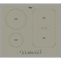 Индукционная варочная панель Whirlpool ACM 808 BA S