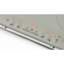 Индукционная варочная панель Whirlpool ACM 808 BA S