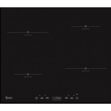 Индукционная варочная панель WHIRLPOOL ACM 836/BA