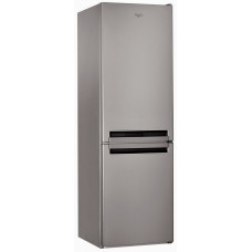 Встраиваемый холодильник Whirlpool BSNF 9151 OX