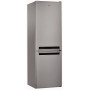 Встраиваемый холодильник Whirlpool BSNF 9151 OX