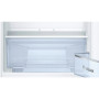 Встраиваемый холодильник Bosch KIV 38 X 22 RU