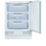 Встраиваемый морозильный шкаф Bosch GUD 15 A 50