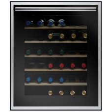 Встраиваемый винный шкаф Hotpoint-Ariston WL 36/HA