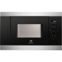 Встраиваемая микроволновая печь СВЧ Electrolux EMS 17006 OX