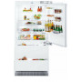 Встраиваемый многокамерный холодильник Liebherr ECBN 6156 (-20, -21)