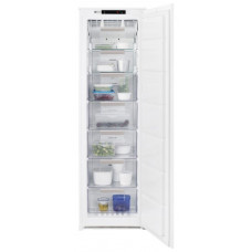 Встраиваемый морозильный шкаф Electrolux EUN 92244 AW