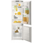 Встраиваемый холодильник Korting KSI 17875 CNF