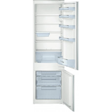 Встраиваемый холодильник Bosch KIV 38 V 20 RU