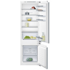 Встраиваемый холодильник Siemens KI 87 VVF 20 R