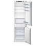Встраиваемый холодильник Siemens KI 86 NVF 20 R