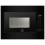 Встраиваемая микроволновая печь СВЧ Electrolux EMS 26004 OK