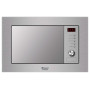 Встраиваемая микроволновая печь СВЧ Hotpoint-Ariston MWA 121.1 X/HA