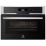 Встраиваемая микроволновая печь СВЧ Electrolux EVY 96800 AX