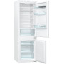 Встраиваемый холодильник Gorenje NRKI4181E1