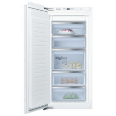 Встраиваемый морозильный шкаф Bosch GIN 41 AE 20 R