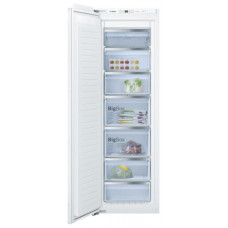 Встраиваемый морозильный шкаф Bosch GIN 81 AE 20 R