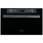 Встраиваемая микроволновая печь СВЧ Hotpoint-Ariston MD 764 BL HA