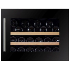 Встраиваемый винный шкаф Dunavox DAB 28.65 B