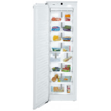 Встраиваемый морозильный шкаф Liebherr SIGN 3576