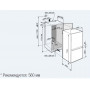 Встраиваемый холодильник Liebherr ICUNS 3324-20