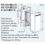 Встраиваемый холодильник Liebherr IK 3524-20