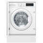 Встраиваемая стиральная машина Bosch WIW 28540 OE