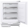 Встраиваемый морозильный шкаф Korting KSI 8259 F