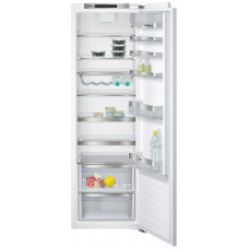 Встраиваемый холодильник Siemens KI 81 RAD 20 R  coolEfficiency