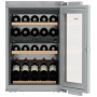 Встраиваемый винный шкаф Liebherr EWTdf 1653-20