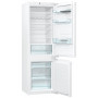 Встраиваемый холодильник Gorenje NRKI 2181 E1