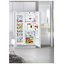 Встраиваемый холодильник Side by Side Liebherr SBS 70I2-21 (SIGN 3524-21 + IK 3520-21)