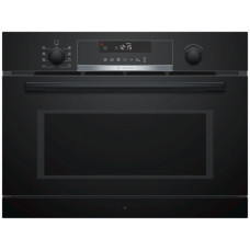 Встраиваемая микроволновая печь СВЧ Bosch COA 565 G B0