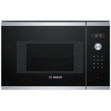 Встраиваемая микроволновая печь СВЧ Bosch BEL 524 MS0