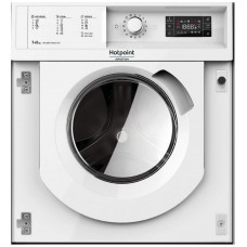Встраиваемая стиральная машина Hotpoint-Ariston BI WDHG 75148 EU