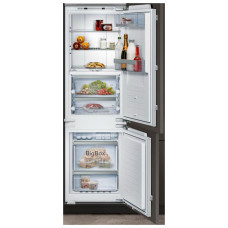 Встраиваемый холодильник Neff KI 8865 D 20 R