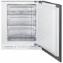 Встраиваемый морозильный шкаф Smeg UD7108FSEP