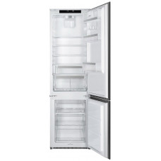 Встраиваемый холодильник Smeg C7194N2P