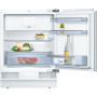 Встраиваемый холодильник Bosch KUL 15 A 50
