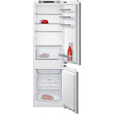 Встраиваемый холодильник Siemens KI 86 NVF 20 R