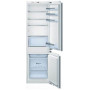 Встраиваемый холодильник Bosch KIN 86 VF 20 R
